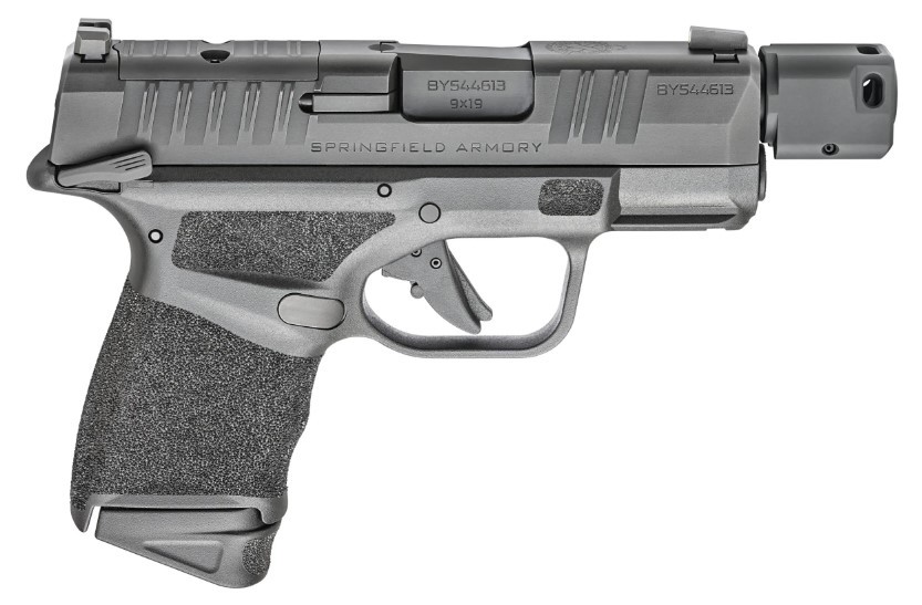 SPR HELLCAT RDP OR MS 10 - Taurus Savings